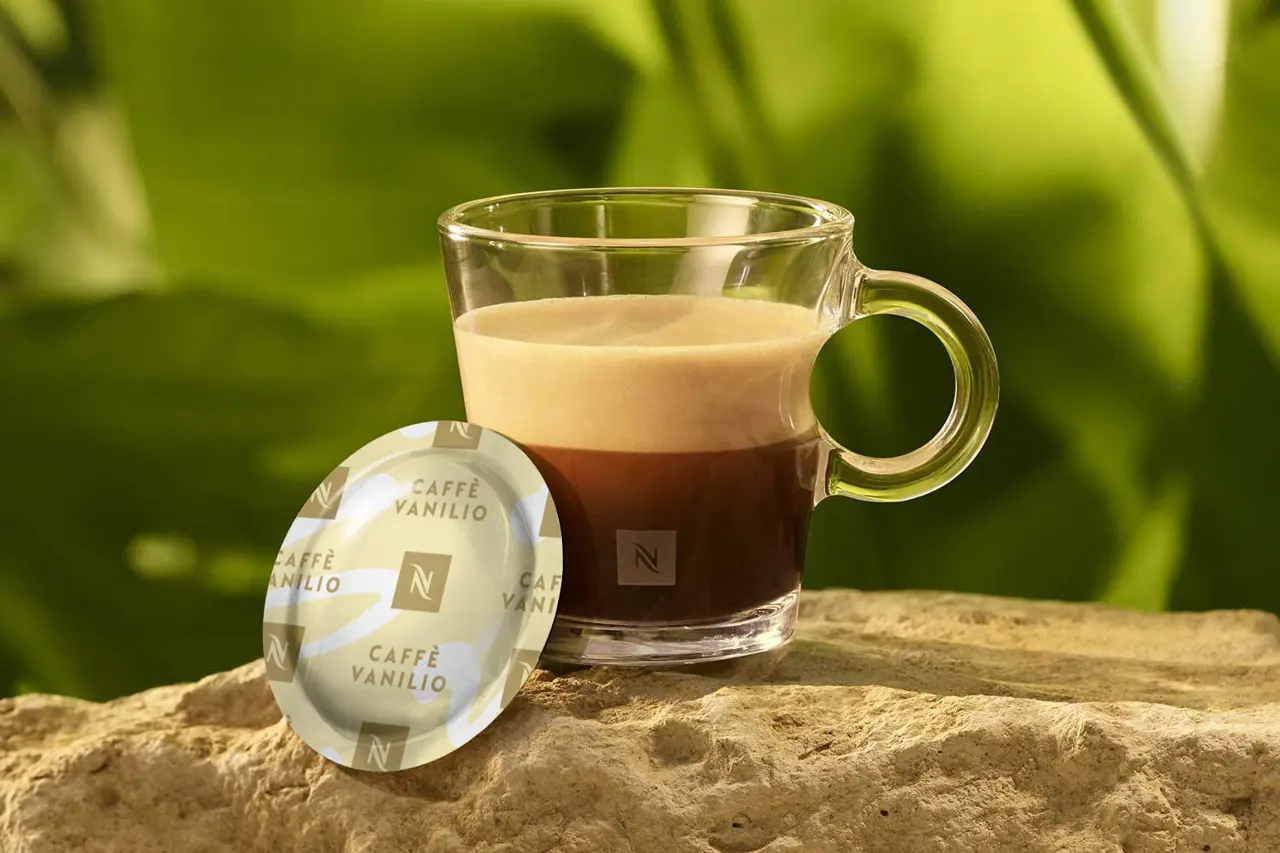 Professional Mood Caffe Vanilio