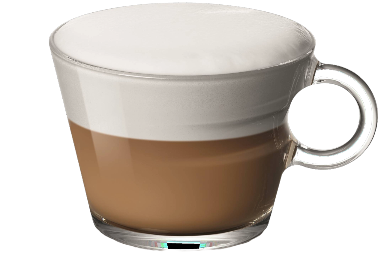 VIEW cappuccino bollar