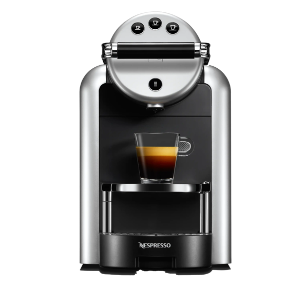 Zenius Mini Zenius - Nespresso á Íslandi