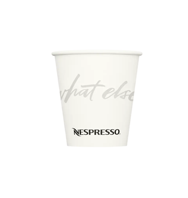 Espresso pappamál
